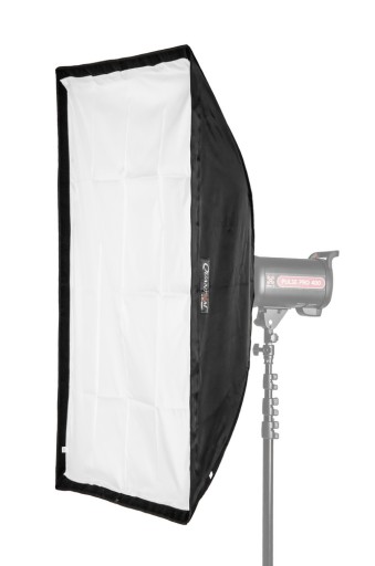 Софтбокс Fomex 60х180 Белый