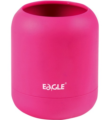 Держатель для ручек EAGLE, розовый ящик для инструментов