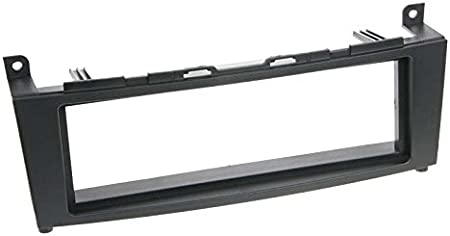 RAMKA RADIOWA MERCEDES W204 2007