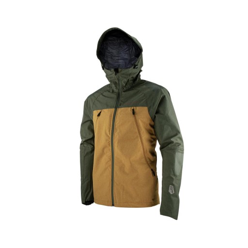 Куртка Leatt HydraDri 4.0 Xl Rust Mtb