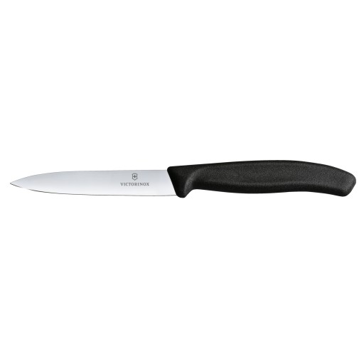 Victorinox 6.7193.9, zestaw 9 elementów (6 noży) + blok, Swiss Classic