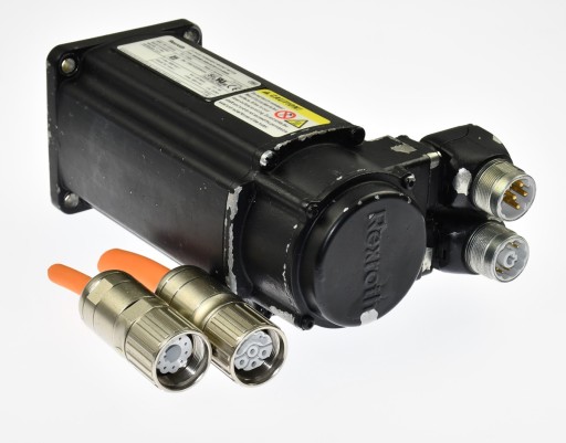 MSK040C-0450-NN-M1-UG0-NNNN Серводвигатель Rexroth
