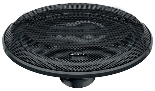 HERTZ SX 690 Neo SPL 94 дБ ALL-RESISTANT, HARLEY