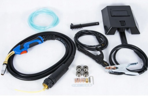 MIG MAG Magnum MIG 240 Synergia Dual Pulse сварочный аппарат
