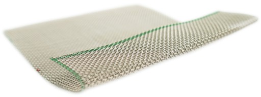 Сетка сварочная пластиковая STRONG RIGID MESH 5 шт. примерно 120 мм х 150 мм