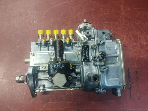 POMPA WTRYSKOWA MERCEDES A6170705401 0400075972