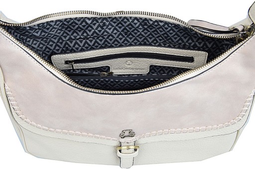 LuluCASTAGNETTE BAG Женская сумка-мессенджер 2в1