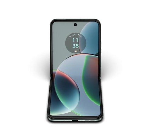 Смартфон Motorola Razr 40 8 ГБ/256 ГБ 5G, зеленый