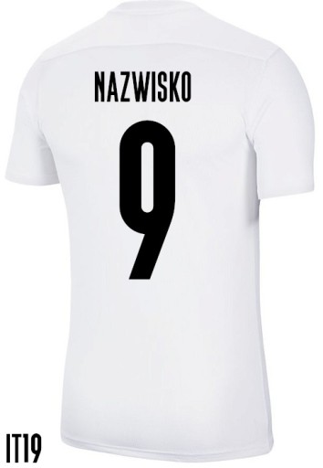 Вратарская футболка Nike со свитшотом PRINT 158-170