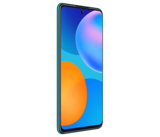 Huawei P Smart, Смартфон, 6,67 дюйма, Crush Green