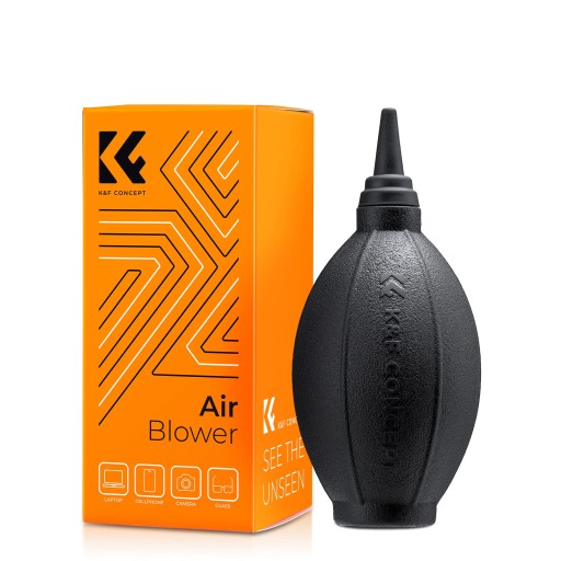 СИЛЬФОН ОЧИСТКИ K&F CONCEPT POWER