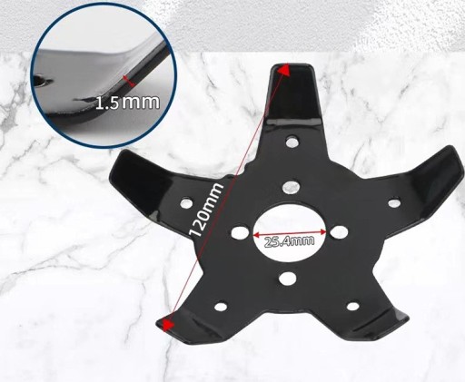 Косилка WEDGE для бензокосы