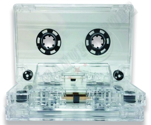 Nowa Kaseta magnetofonowa C60 2024 Różne Kolory Tape Manufacture Premium