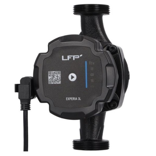 Циркуляционный насос центрального отопления LFP LESZNO EXPERIA 3 л 25 40-70 180