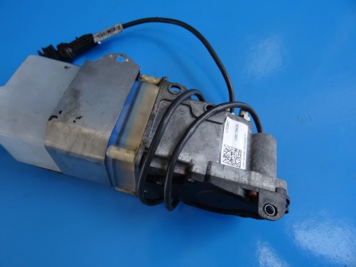 Централизованная смазка LUBE TRONIC MAN TGX TGS JOST
