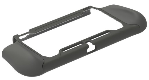 Hori Switch Hybrid System System Armor Pro Grip