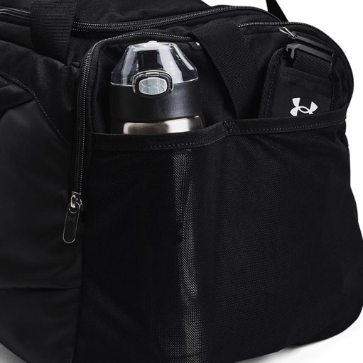 СПОРТИВНАЯ СУМКА UNDER ARMOR TRAINING БОЛЬШОЙ ВМЕСТИМОСТИ УНИСЕКС, 58 Л 1369223-001