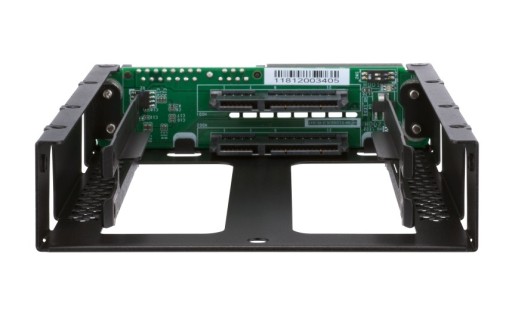 Qnap QDA-A2AR