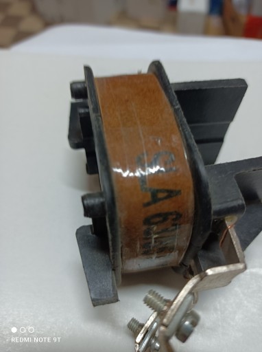 CEWKA SLA63 220V AC