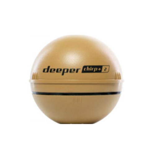 Echosonda Deeper Smart Sonar CHIRP+2.0