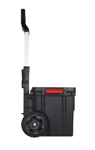 СИСТЕМА QBRICK ДВЕ ТЕЛЕЖКИ 6 В 1 ЯЩИК ДЛЯ ИНСТРУМЕНТОВ