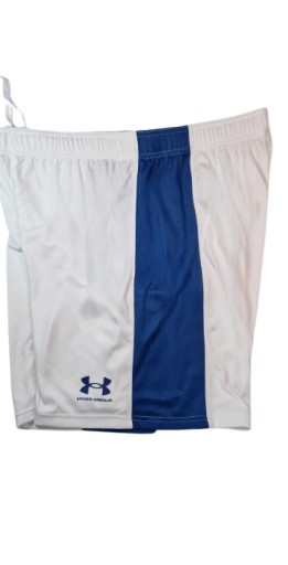 МУЖСКИЕ ШОРТЫ ДЛЯ ТРЕНИРОВКИ Under Armour 1365416 AVY XL X9D110