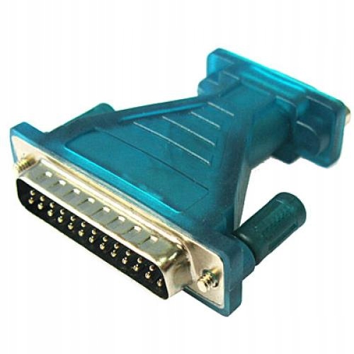 Кабель-переходник USB-RS232 «папа»