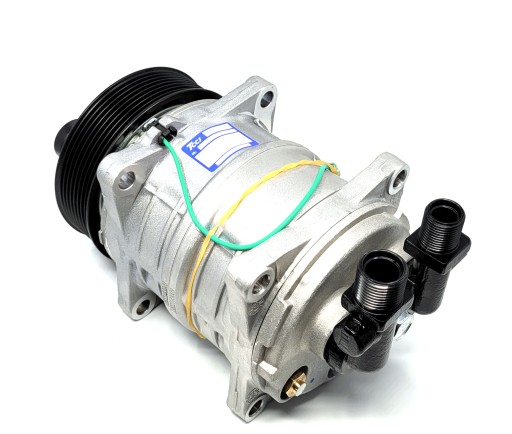 QP TM13 PV8 24V V 3/4x7/8 Компрессор кондиционирования воздуха