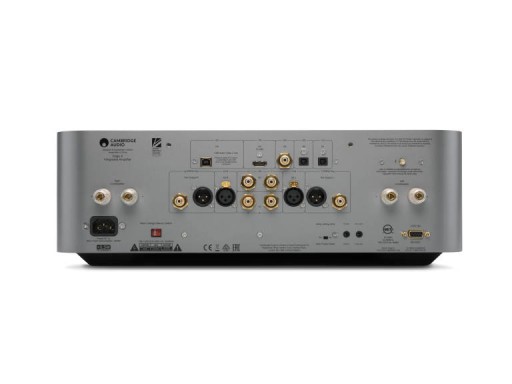 Cambridge Audio EDGE Интегрированный усилитель