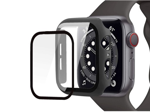 Чехол для APPLE WATCH 4/5/6/SE (44MM) Tech-Pro