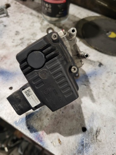 Дозатор AdBlue Mercedes Actros MP4 A0001405339