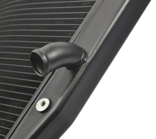 Suzuki GSXR 1000 GSX-R 1000 2007 2008 - CHŁODNICA RADIATOR 17710-21H00-000