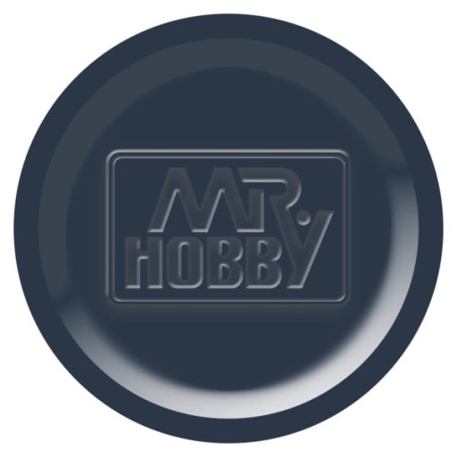 Мистер. Hobby Color H054 Темно-синяя краска времен Второй мировой войны 10мл полутон