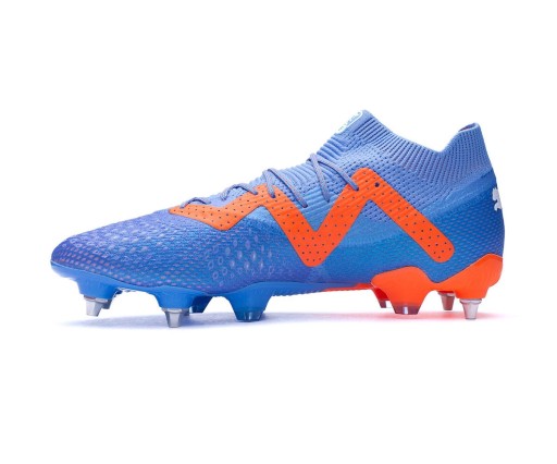 BUTY PIŁKARSKIE KORKI WKRĘTY PUMA FUTURE ULTIMATE MxSG