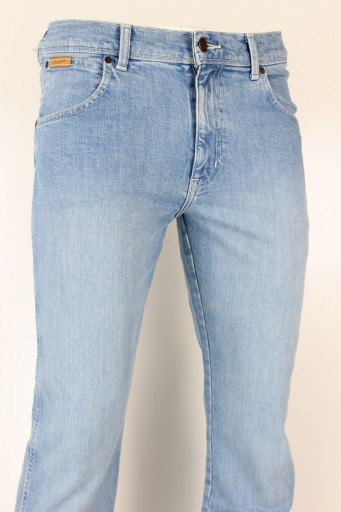 ДЖИНСЫ WRANGLER TEXAS ПРЯМАЯ РЕГУЛИРОВКА _ W30 L32