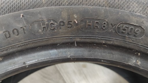 4X ШИНЫ MICHELIN ENERGY E3A 185/60 R 14 84H 19 лет