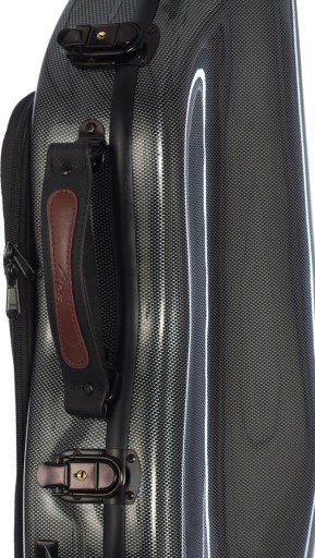 Чехол для альта viola Light 38-43 М-корпус CzpKr