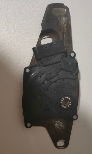 Позиционер HAMER 4L60E