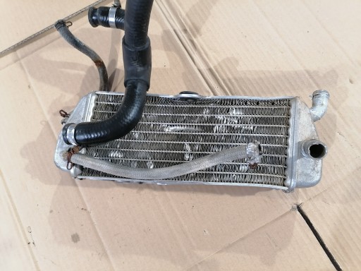 КТМ 600 КТМ 620 LC Водоохладитель LC4