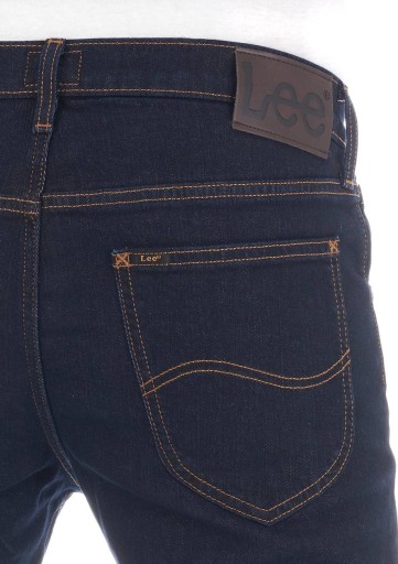 LEE DAREN ZIP RINSE BLUE L707SGPJ 40/32
