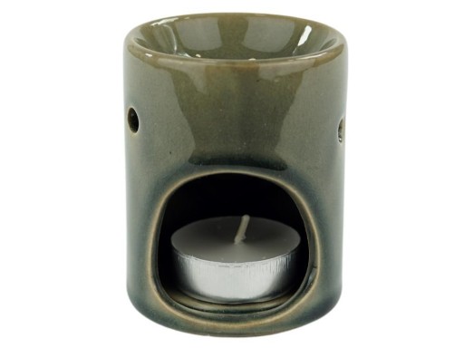 Kominek Ceramiczny Zapachowy Do Aromaterapii