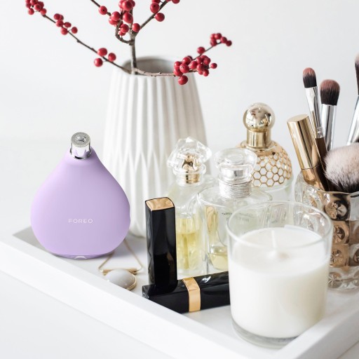 FOREO KIWI DERMA DIAMOND МИКРОАБРАЗИОННЫЙ АППАРАТ