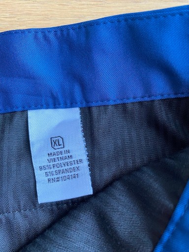 Брюки SLAZENGER LIGHT SPORT XL 14-15 7842