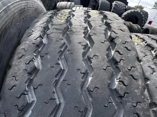 КОЛЕСА ДЛЯ ГРУЗОВИКОВ 265/70R19,5 143/141J MICHELIN XTA ДИСКИ 19,5 10 ОТВЕРСТИЙ