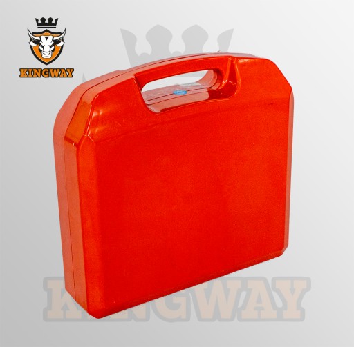Kingway ЭЛЕКТРИЧЕСКАЯ ДЛИННАЯ ГРУЗОВИКА Вилы 100 см, 1500 кг Гидравлическая тележка Widlak