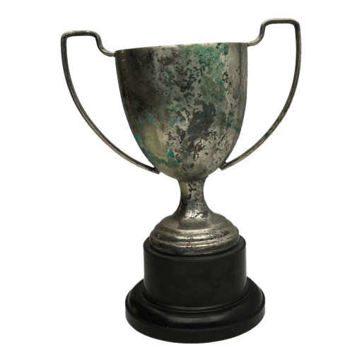 Мемориал Рекса Хауорта 1972 WYRE SAILING CUP