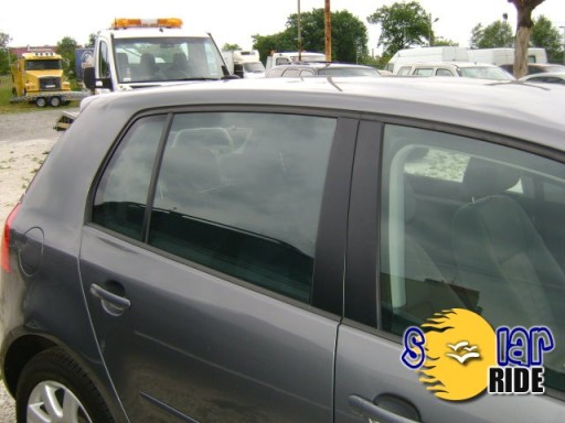 Чехлы шторки для VW Golf V 5 5dr 2003-2009 гг.