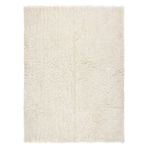 КОВЕР 100% ШЕРСТЬ FLOKATI 130x150 см #FL001