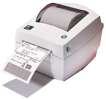 ТЕРМОЭТИКЕТКИ 50х100 ZEBRA GK420t 1000 шт.