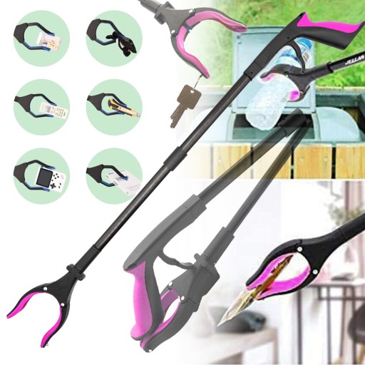 GRIPPER CATCHER РУКА ПОМОЩИ ДЛЯ SENIOR LED, 82 см